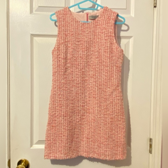 Sleeveless dress - Picture 1 of 2